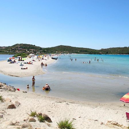 Holiday Home Corbezzolo 8 - Vista Village By Interhome Porto San Paolo  Bagian luar foto