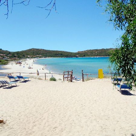 Holiday Home Corbezzolo 8 - Vista Village By Interhome Porto San Paolo  Bagian luar foto