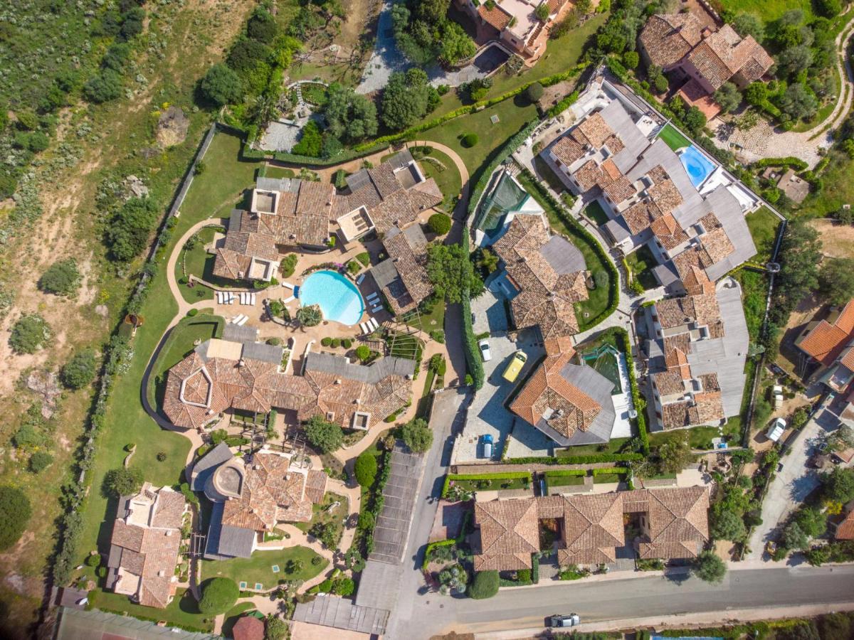 Holiday Home Corbezzolo 8 - Vista Village By Interhome Porto San Paolo  Bagian luar foto