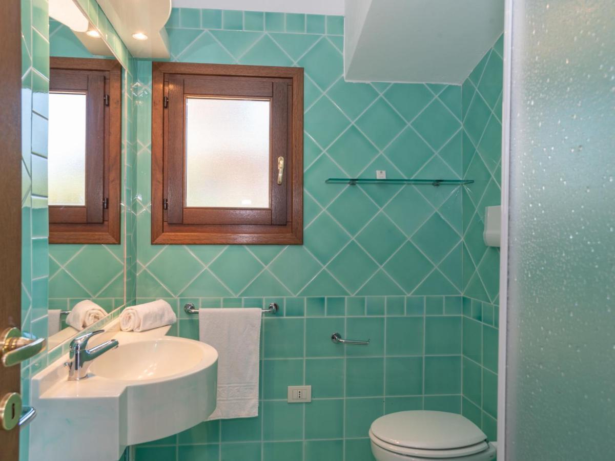 Holiday Home Corbezzolo 8 - Vista Village By Interhome Porto San Paolo  Bagian luar foto