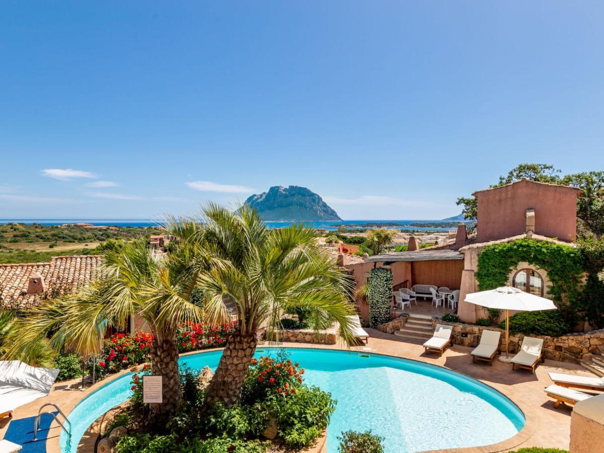 Holiday Home Corbezzolo 8 - Vista Village By Interhome Porto San Paolo  Bagian luar foto