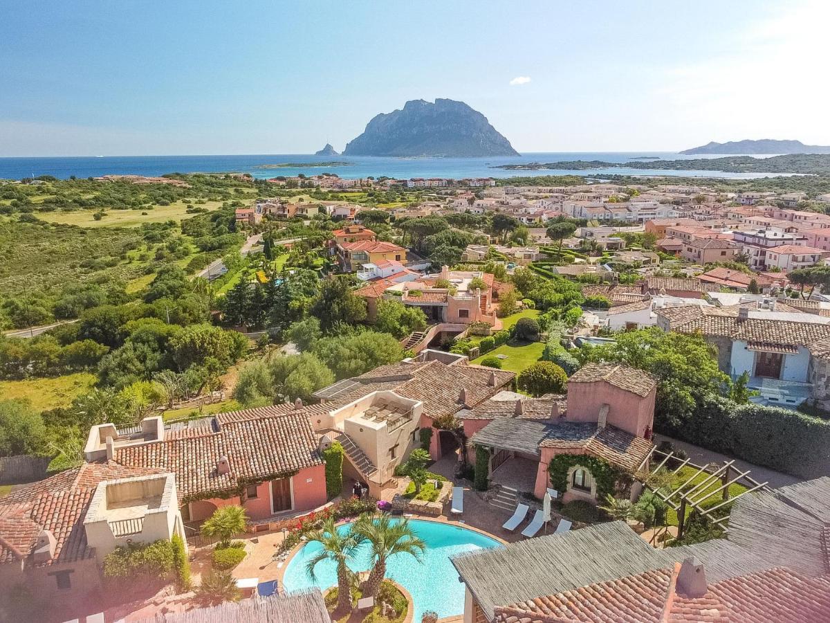 Holiday Home Corbezzolo 8 - Vista Village By Interhome Porto San Paolo  Bagian luar foto