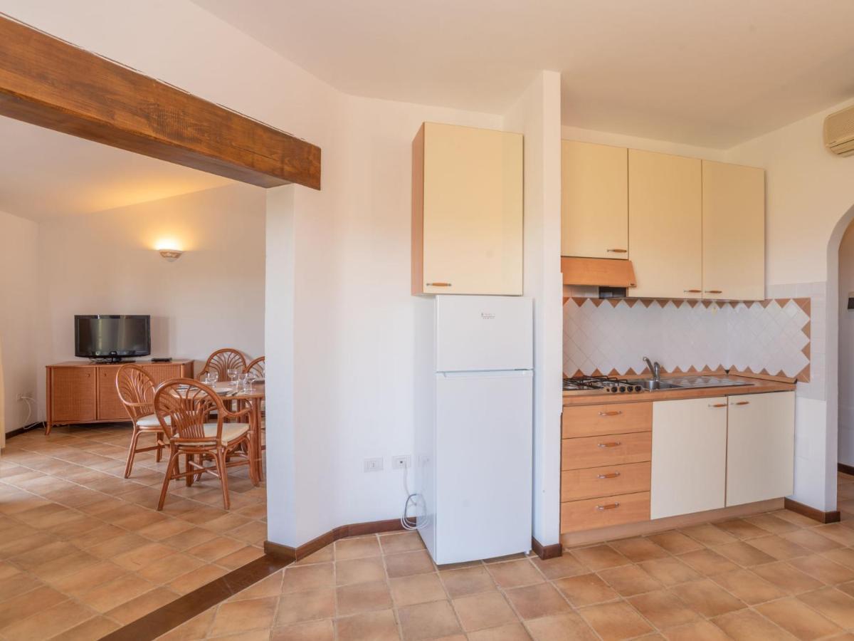 Holiday Home Corbezzolo 8 - Vista Village By Interhome Porto San Paolo  Bagian luar foto