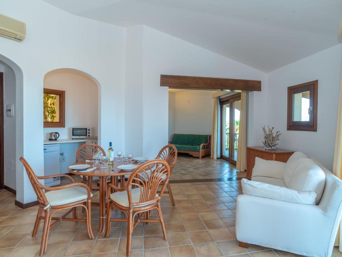 Holiday Home Corbezzolo 8 - Vista Village By Interhome Porto San Paolo  Bagian luar foto