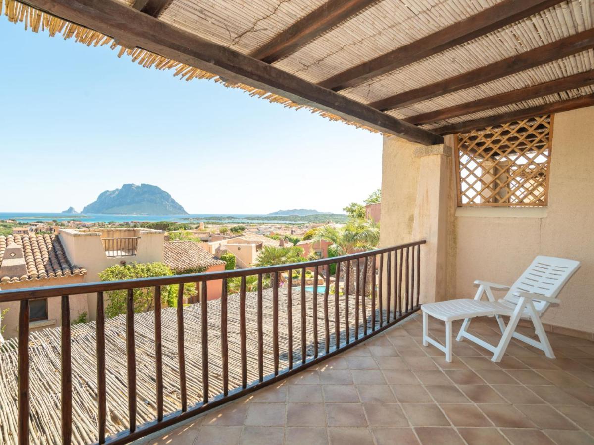 Holiday Home Corbezzolo 8 - Vista Village By Interhome Porto San Paolo  Bagian luar foto
