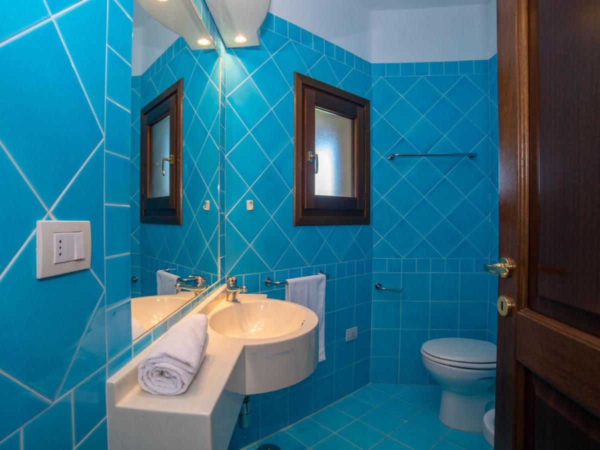 Holiday Home Corbezzolo 8 - Vista Village By Interhome Porto San Paolo  Bagian luar foto