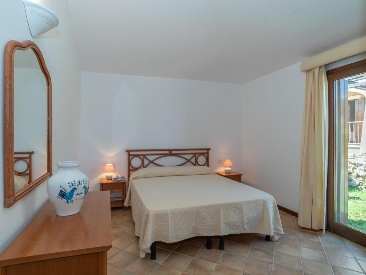 Holiday Home Corbezzolo 8 - Vista Village By Interhome Porto San Paolo  Bagian luar foto