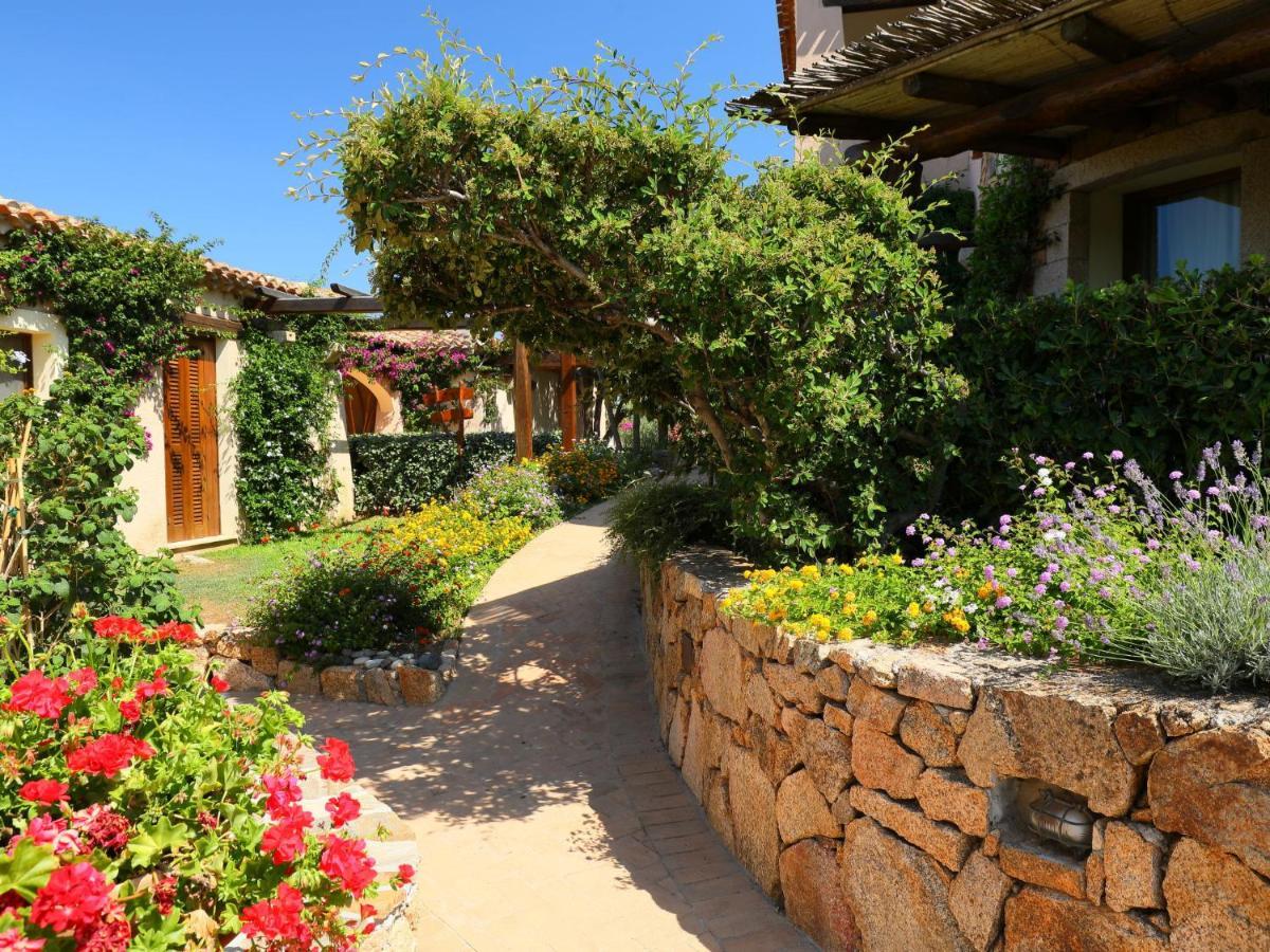Holiday Home Corbezzolo 8 - Vista Village By Interhome Porto San Paolo  Bagian luar foto